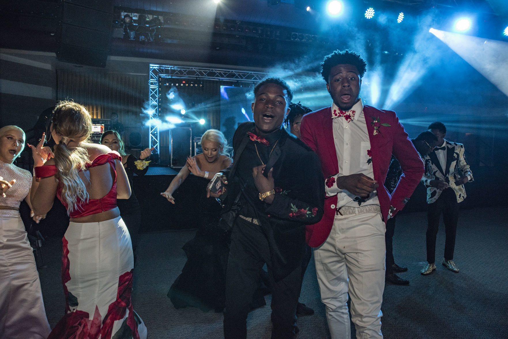 Rotary Post Prom 2018